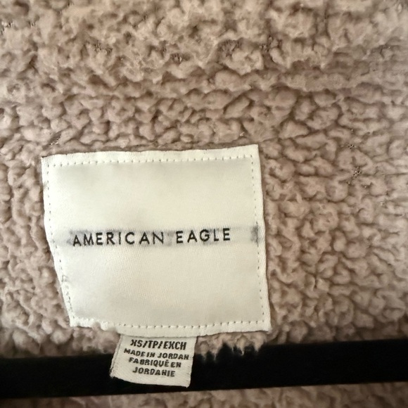 American eagle XS - Picture 5 of 6
